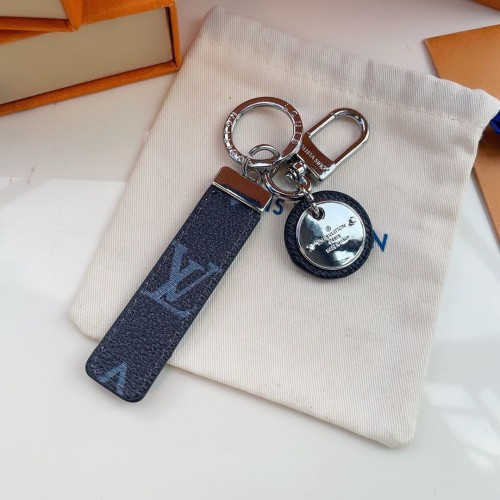 Neo LV Club Bag Charm and Key Holder – M69475 Neo LV Club Bag Charm and Key Holder – M69475